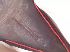 הזוועה הספרדית הזועפת פנלופה קרוס מקבלת שיתוף פעולה בכוס GP1852 סקס חינם לצפייה שלה