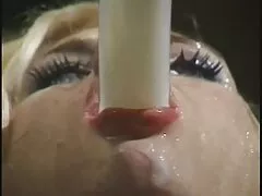 Cathy Heaven, ההונגרית הטיציקלית, זורקת את שותפתו העסקית סרטי סקס לצפייה חינם של בעלה במצעד בין הרי הבשר שלה GP1846