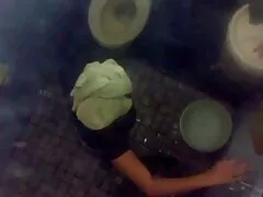 נינה קיי בלונדינית לוהטת סרטי פורנו לצפייה ישירה אורגזמות עם ויברטור